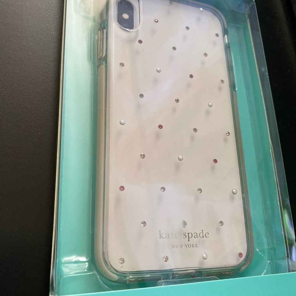 iPhone XS Max Case